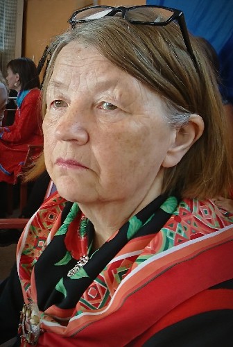 Karin Vannar